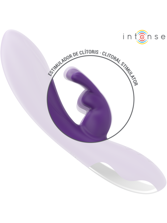INTENSE - RANDALL VIBRADOR RABBIT 10 VIBRACIONES