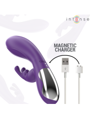 INTENSE - RANDALL VIBRADOR RABBIT 10 VIBRACIONES