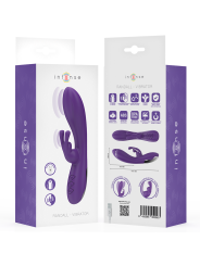 INTENSE - RANDALL VIBRADOR RABBIT 10 VIBRACIONES