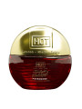 HOT Twilight Natural: spray de feromonas sin olor para ella