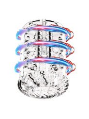 Masturbador Masculino Blush M for Men Negro