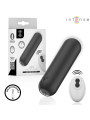 INTENSE - JUDY BALA VIBRADORA RECARGABLE CON CONTROL REMOTO