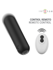 INTENSE - JUDY BALA VIBRADORA RECARGABLE CON CONTROL REMOTO