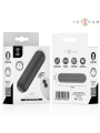 INTENSE - JUDY BALA VIBRADORA RECARGABLE CON CONTROL REMOTO