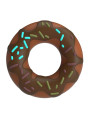 PRETTY LOVE - ANILLO PARA PENE SUPER DONUT MARRÓN