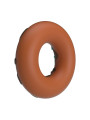PRETTY LOVE - ANILLO PARA PENE SUPER DONUT MARRÓN