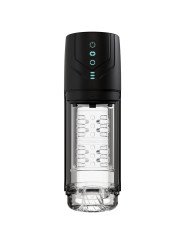 Masturbador Masculino Blush M for Men Negro