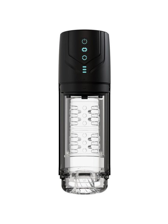 Masturbador Masculino Blush M for Men Negro