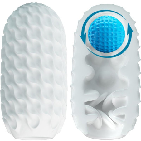 PRETTY LOVE - VENUS X MASTURBADOR MASCULINO