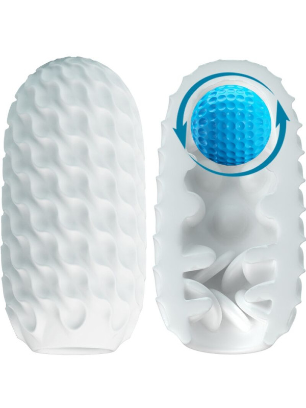 PRETTY LOVE - VENUS X MASTURBADOR MASCULINO