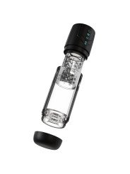 Masturbador Masculino Blush M for Men Negro