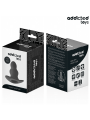 ADDICTED TOYS - PLUG ANAL HUECO SILICONA