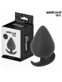 ADDICTED TOYS - PLUG ANAL SILICONA