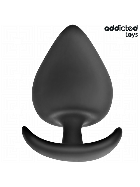 ADDICTED TOYS - PLUG ANAL SILICONA