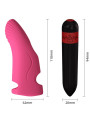 ARMONY - AURORA VIBRADOR DEDAL