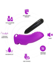 ARMONY - AURORA VIBRADOR DEDAL