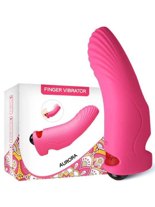 ARMONY - AURORA VIBRADOR DEDAL