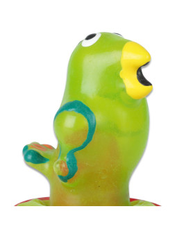 CONDOMERIE - PRESERVATIVO DECORATIVO PINTADO A MANO AMAZÓNICO