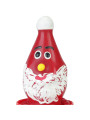 CONDOMERIE - PRESERVATIVO DECORATIVO PINTADO A MANO SAN NICOLÁS