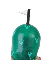 CONDOMERIE - PRESERVATIVO DECORATIVO PINTADO A MANO COLINA DE GOLF