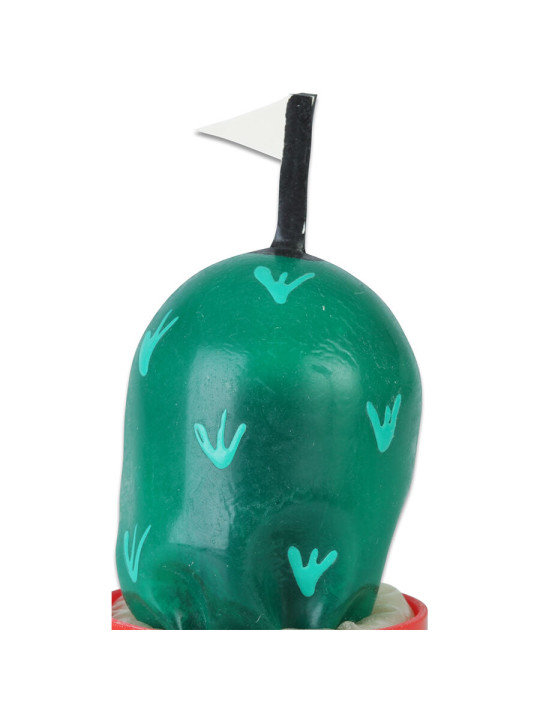 CONDOMERIE - PRESERVATIVO DECORATIVO PINTADO A MANO COLINA DE GOLF