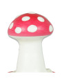 CONDOMERIE - PRESERVATIVO DECORATIVO PINTADO A MANO SETA VENENOSA MODELO 2