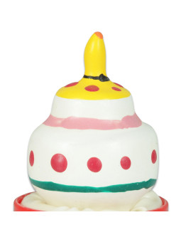 CONDOMERIE - PRESERVATIVO DECORATIVO PINTADO A MANO PASTEL