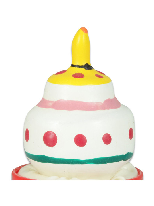 CONDOMERIE - PRESERVATIVO DECORATIVO PINTADO A MANO PASTEL