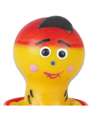 CONDOMERIE - PRESERVATIVO DECORATIVO PINTADO A MANO CHICO