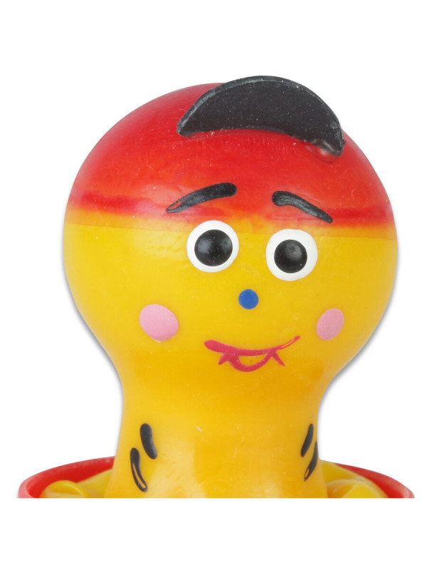 CONDOMERIE - PRESERVATIVO DECORATIVO PINTADO A MANO CHICO
