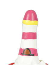 CONDOMERIE - PRESERVATIVO DECORATIVO PINTADO A MANO FARO
