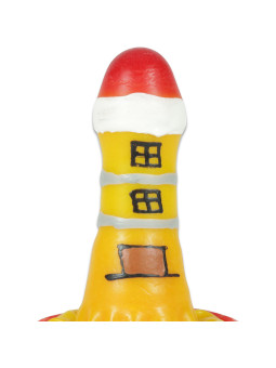 CONDOMERIE - PRESERVATIVO DECORATIVO PINTADO A MANO BRANDARIS