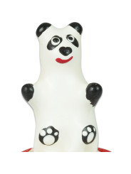 CONDOMERIE - PRESERVATIVO DECORATIVO PINTADO A MANO PANDA MODELO 1