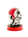 CONDOMERIE - PRESERVATIVO DECORATIVO PINTADO A MANO PIRATA