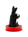 CONDOMERIE - PRESERVATIVO DECORATIVO PINTADO A MANO PLAY BOY