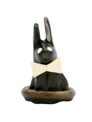 CONDOMERIE - PRESERVATIVO DECORATIVO PINTADO A MANO PLAY BOY
