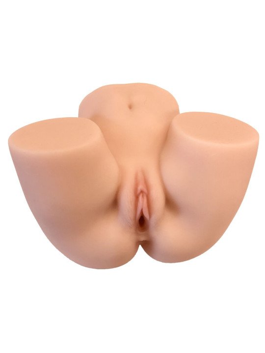 Masturbador Masculino Dream Toys The Girl Next Door Britney Carne