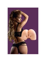 Masturbador Masculino Dream Toys The Girl Next Door Britney Carne