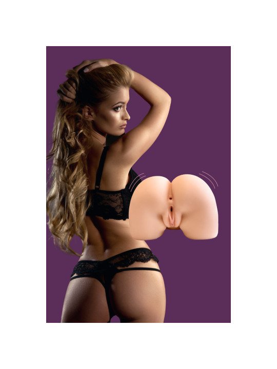 Masturbador Masculino Dream Toys The Girl Next Door Britney Carne