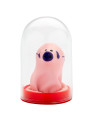 CONDOMERIE - PRESERVATIVO DECORATIVO PINTADO A MANO CERDO PEQUEÑO