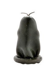 CONDOMERIE - PRESERVATIVO DECORATIVO PINTADO A MANO LUNAR