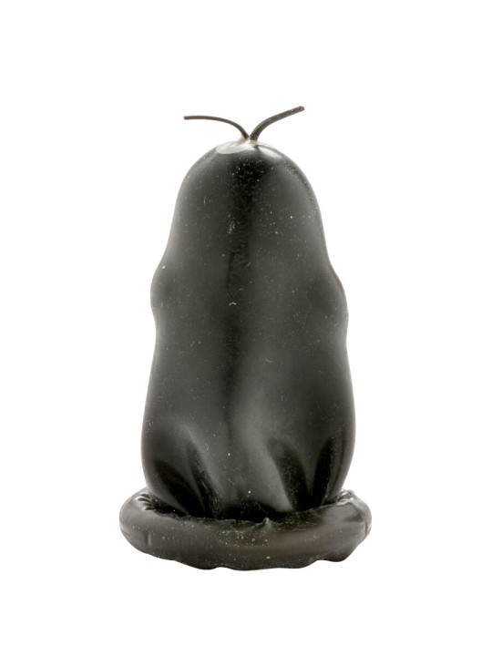 CONDOMERIE - PRESERVATIVO DECORATIVO PINTADO A MANO LUNAR