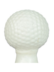 CONDOMERIE - PRESERVATIVO DECORATIVO PINTADO A MANO PELOTA DE GOLF