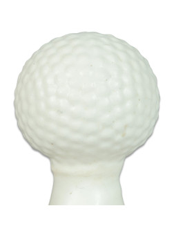 CONDOMERIE - PRESERVATIVO DECORATIVO PINTADO A MANO PELOTA DE GOLF