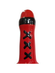 CONDOMERIE - PRESERVATIVO DECORATIVO PINTADO A MANO MSTERDAM ROJO