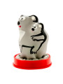 CONDOMERIE - PRESERVATIVO DECORATIVO PINTADO A MANO KOALA + JOVEN