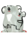 CONDOMERIE - PRESERVATIVO DECORATIVO PINTADO A MANO KOALA + JOVEN