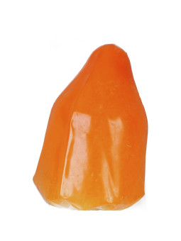 CONDOMERIE - PRESERVATIVO DECORATIVO PINTADO A MANO XXXL