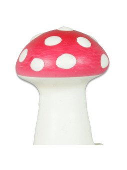 CONDOMERIE - PRESERVATIVO DECORATIVO PINTADO A MANO SETA VENENOSA MODELO 1