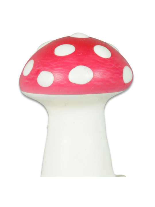 CONDOMERIE - PRESERVATIVO DECORATIVO PINTADO A MANO SETA VENENOSA MODELO 1